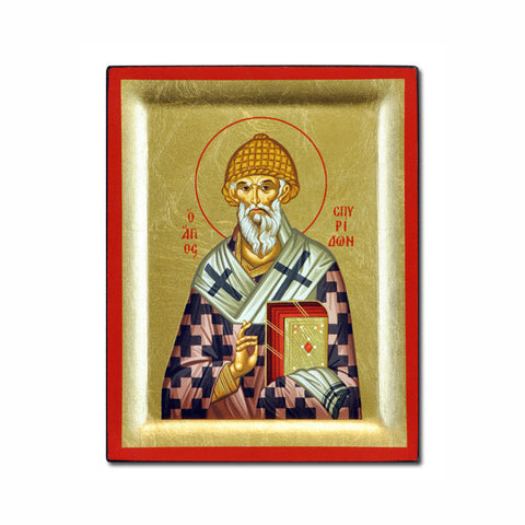S 710 SAINT SPYRIDON