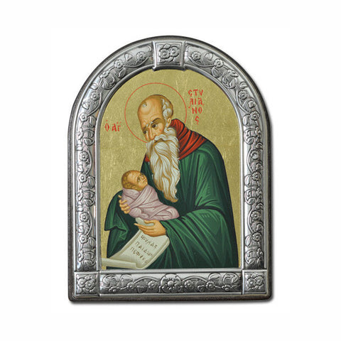 MC 659 SAINT STYLIANOS