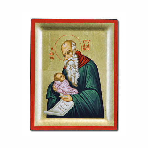 S 659 SAINT STYLIANOS