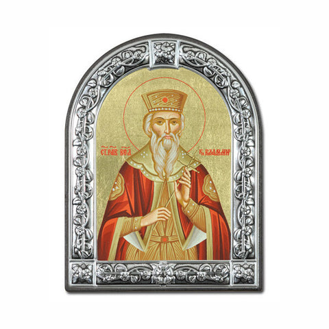 MC 727 SAINT VLADIMIR