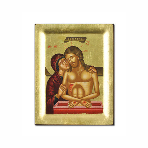 S 484 MAN OF SORROWS
