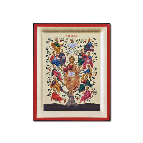 S 420 THE TREE OF LIFE