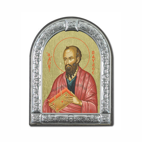 MC 630 PAUL THE APOSTLE