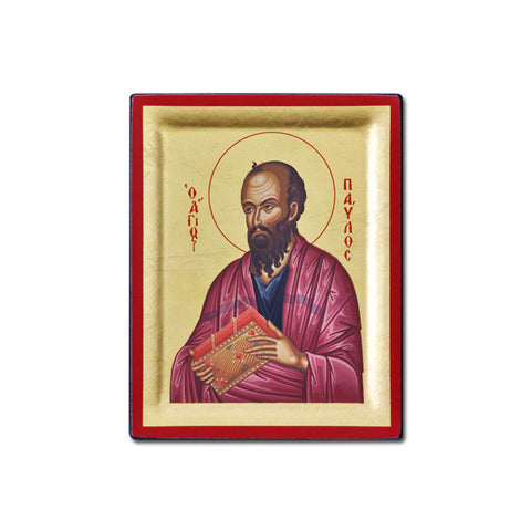 S 630 PAUL THE APOSTLE