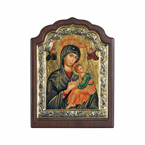 C 102 VIRGIN AND CHILD (PERPETUAL HELP)
