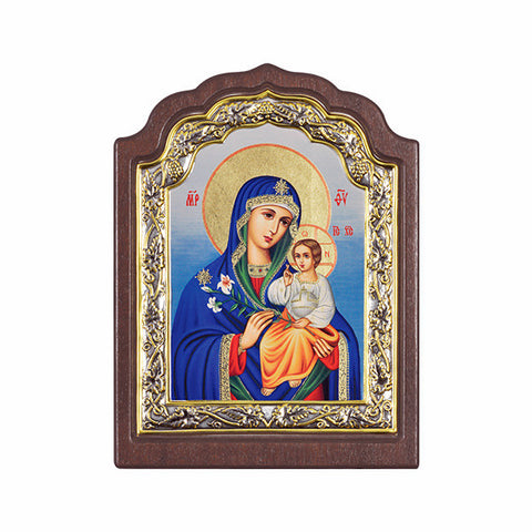 C 141 VIRGIN AND CHILD