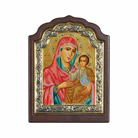 C 150 VIRGIN OF JERUSALEM