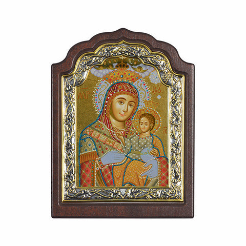 C 152 VIRGIN OF BETHLEHEM