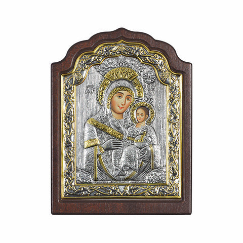 C 250 VIRGIN OF JERUSALEM