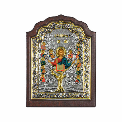 C 419 THE TREE OF LIFE