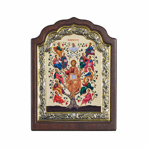 C 420 THE TREE OF LIFE