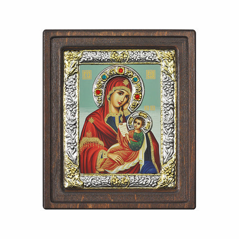 D 147 VIRGIN AND CHILD