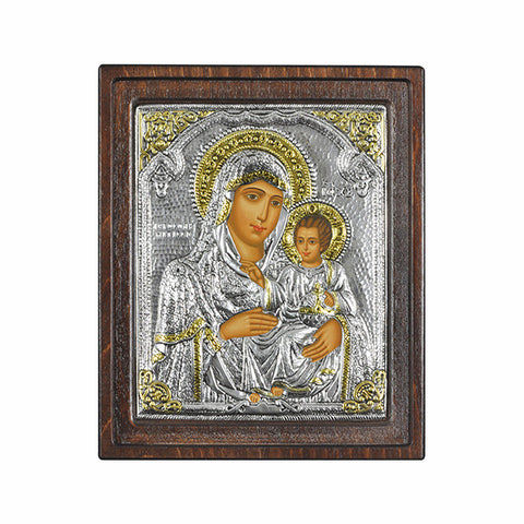 D 250 VIRGIN OF JERUSALEM