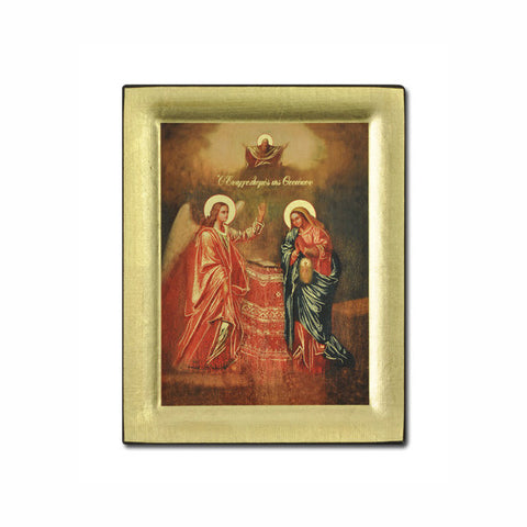 S 453 THE ANNUNCIATION OF NAZARETH