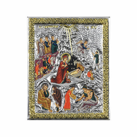 G 414 THE NATIVITY