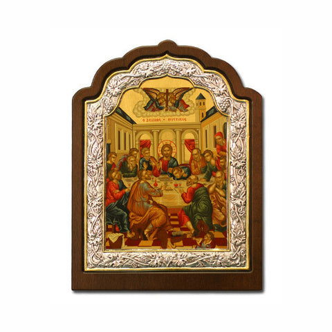 C 421 THE LAST SUPPER