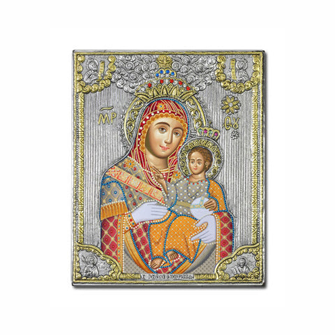 G 152 VIRGIN OF BETHLEHEM
