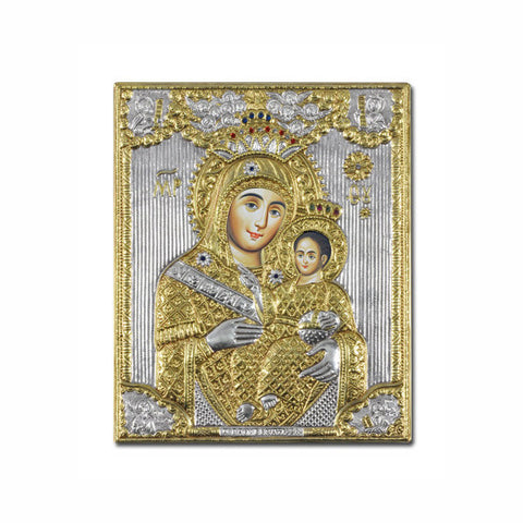 G 252 VIRGIN OF BETHLEHEM