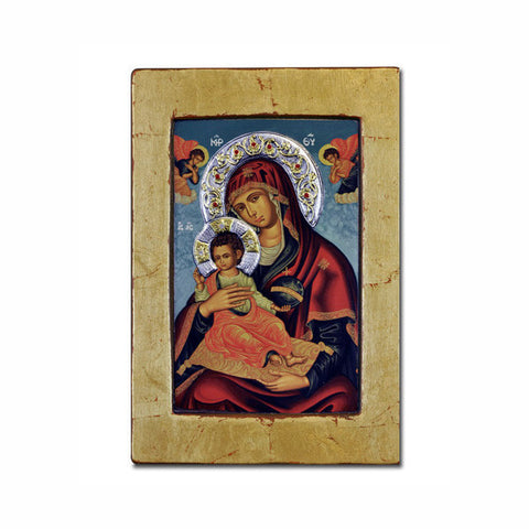 FS 199 VIRGIN AND CHILD