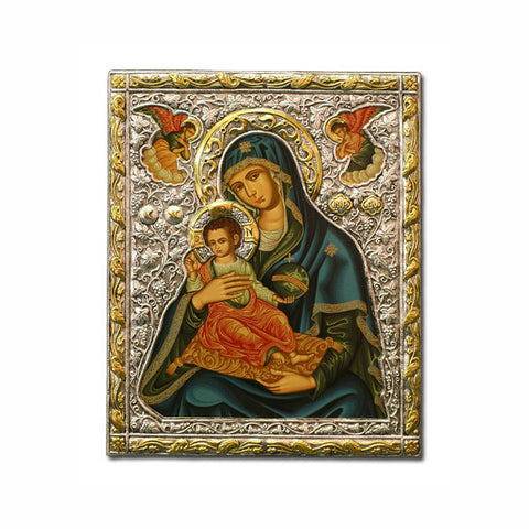 G 198 VIRGIN AND CHILD