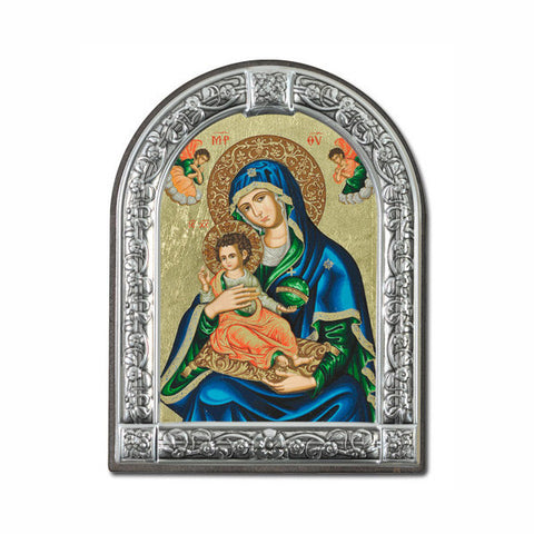 MC 198 VIRGIN AND CHILD