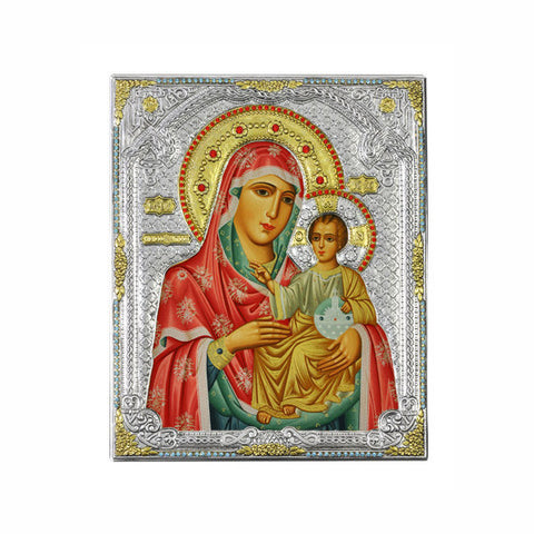 G 150 VIRGIN OF JERUSALEM