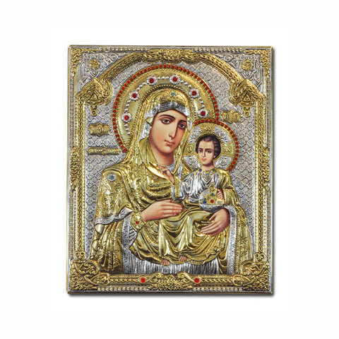 G 250 VIRGIN OF JERUSALEM