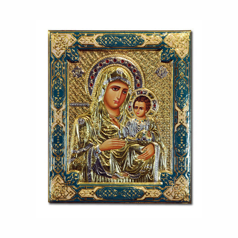 GE 250 VIRGIN OF JERUSALEM