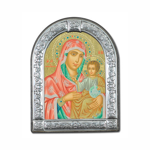 MC 150 VIRGIN OFJERUSALEM