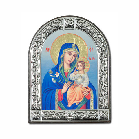MC 141 VIRGIN AND CHILD