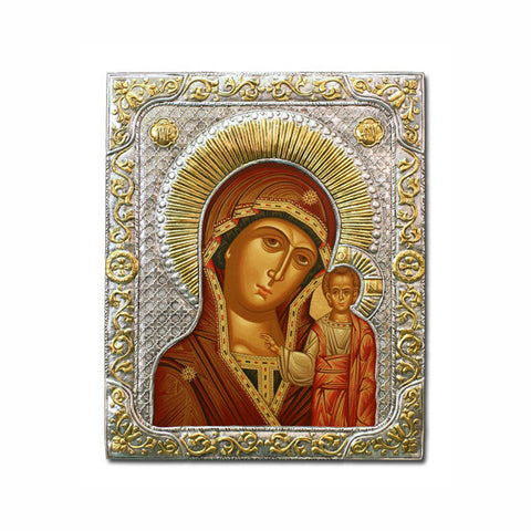 G 155 VIRGIN OF KAZAN