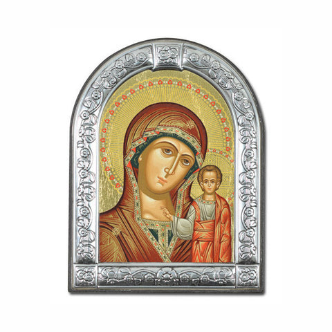 MC 155 VIRGIN OF KAZAN
