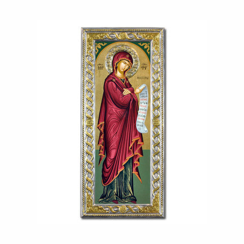 G 119 VIRGIN MARY (INTERCESSOR)