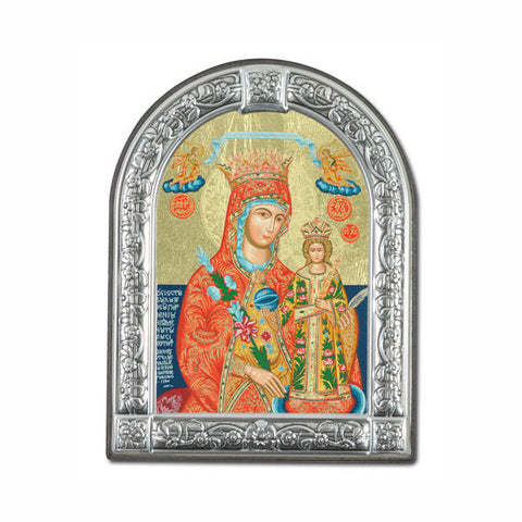 MC 169 THE VIRGIN OF ROSES