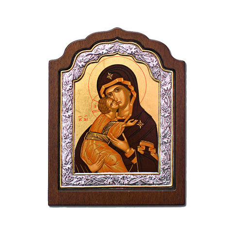 C 100 VIRGIN OF VLADIMIR