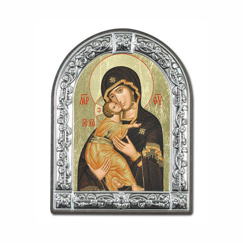 MC 100 VIRGIN OF VLADIMIR