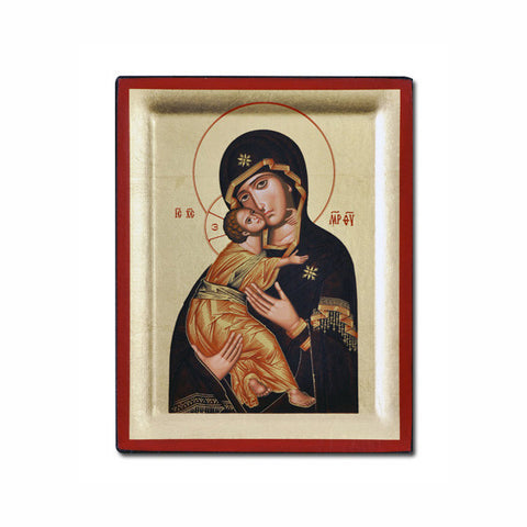 S 100 VIRGIN OF VLADIMIR