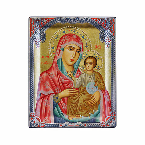 S 150 VIRGIN OF JERUSALEM
