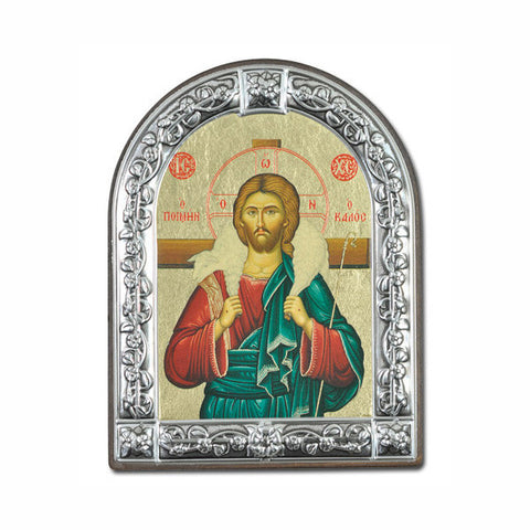 MC 321 CHRIST THE GOOD SHEPHERD