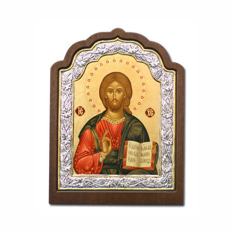C 305 CHRIST PANTOCRATOR