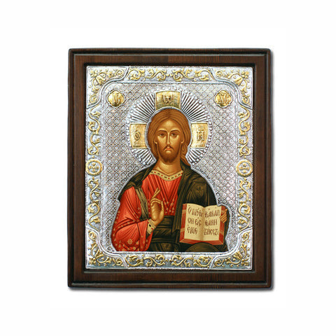 D 305 CHRIST PANTOCRATOR
