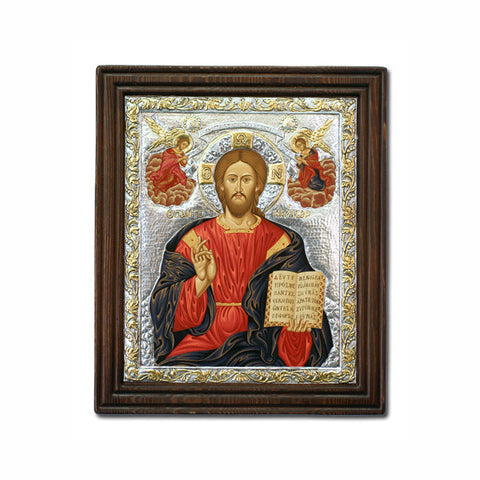 D 320 CHRIST PANTOCRATOR