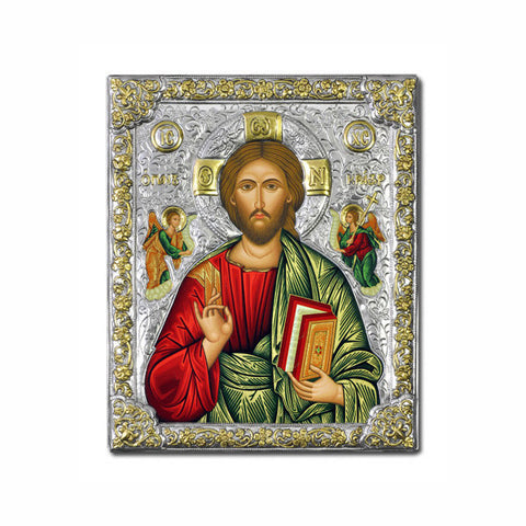G 302 CHRIST PANTOCRATOR