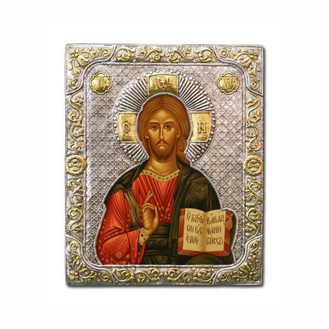G 305 CHRIST PANTOCRATOR