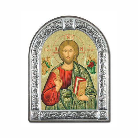 MC 302 CHRIST PANTOCRATOR