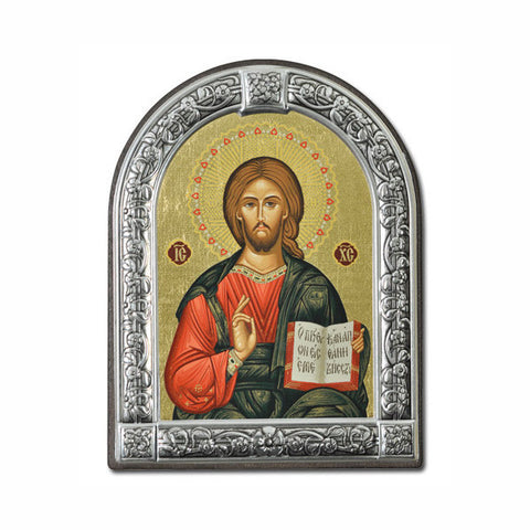 MC 305 CHRIST PANTOCRATOR