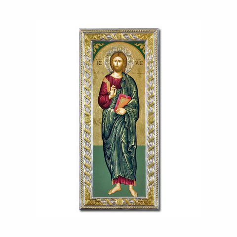 G 319 CHRIST THE SAVIOR